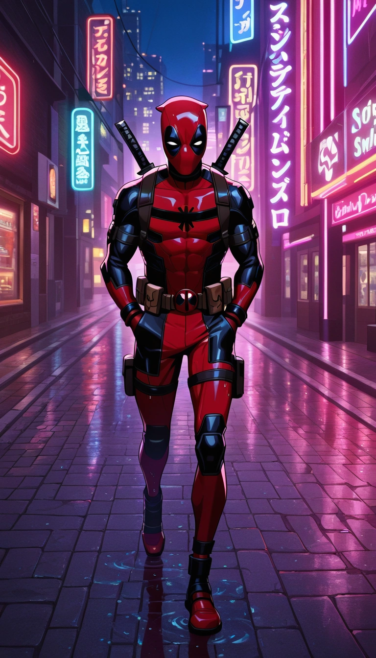 Deadpool