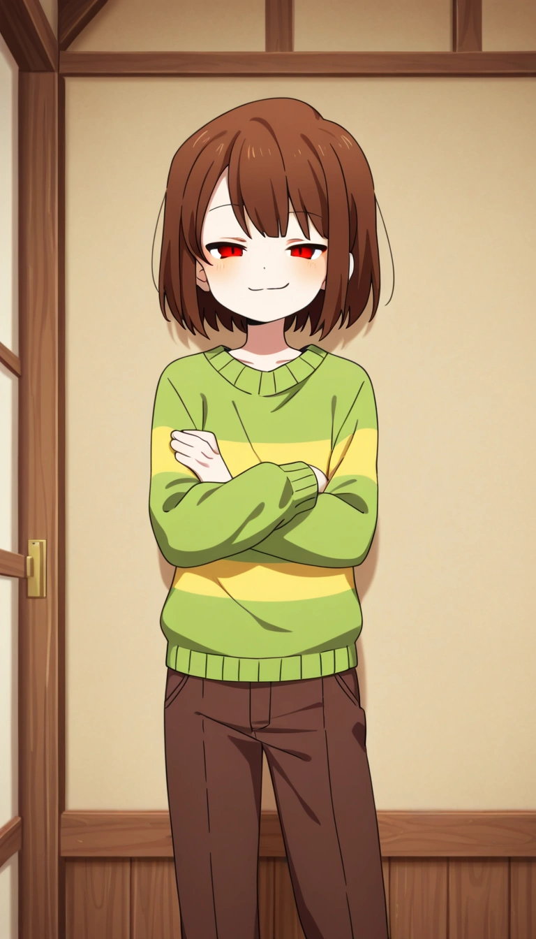 Chara