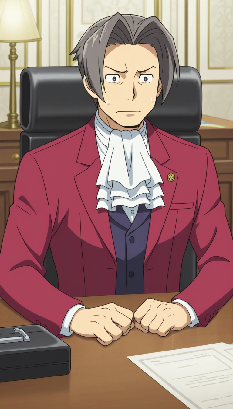 Edgeworth