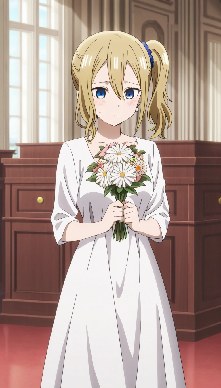 Hayasaka Ai