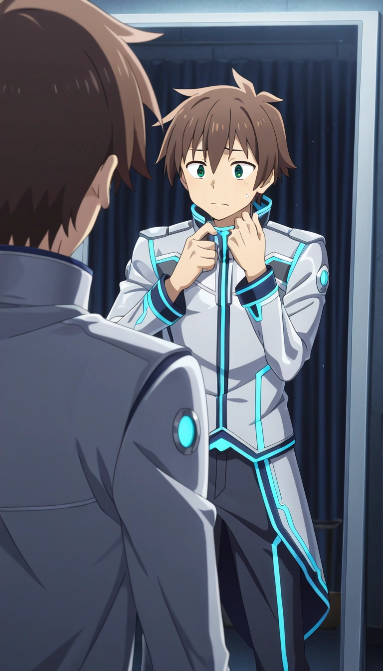 Satou Kazuma