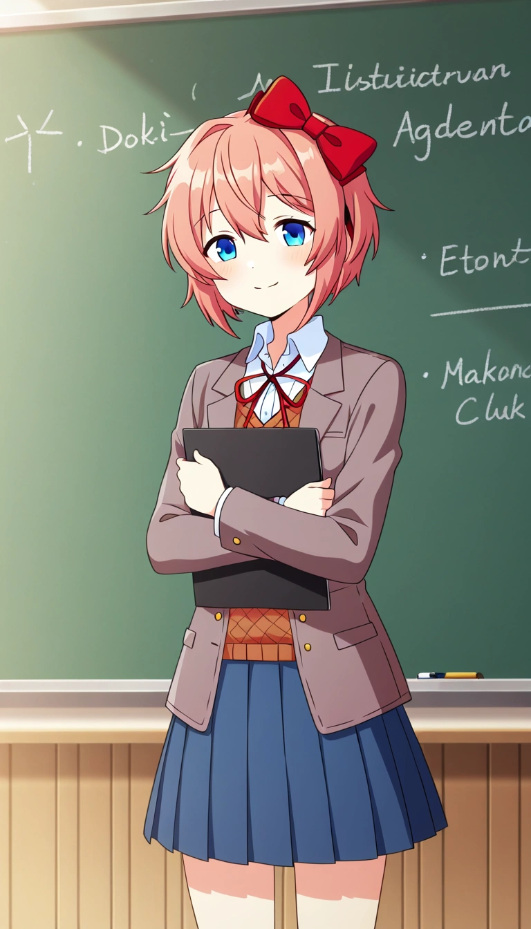 Sayori