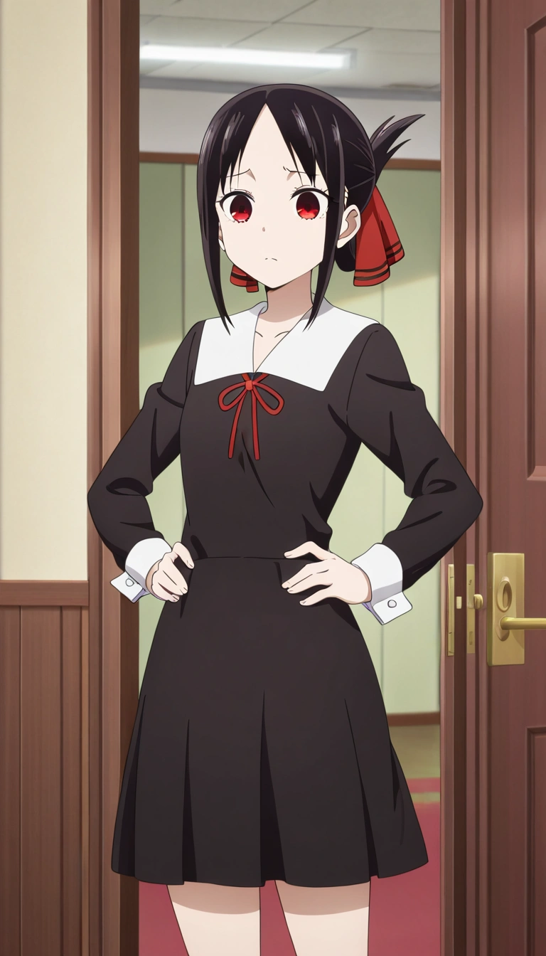 Shinomiya Kaguya