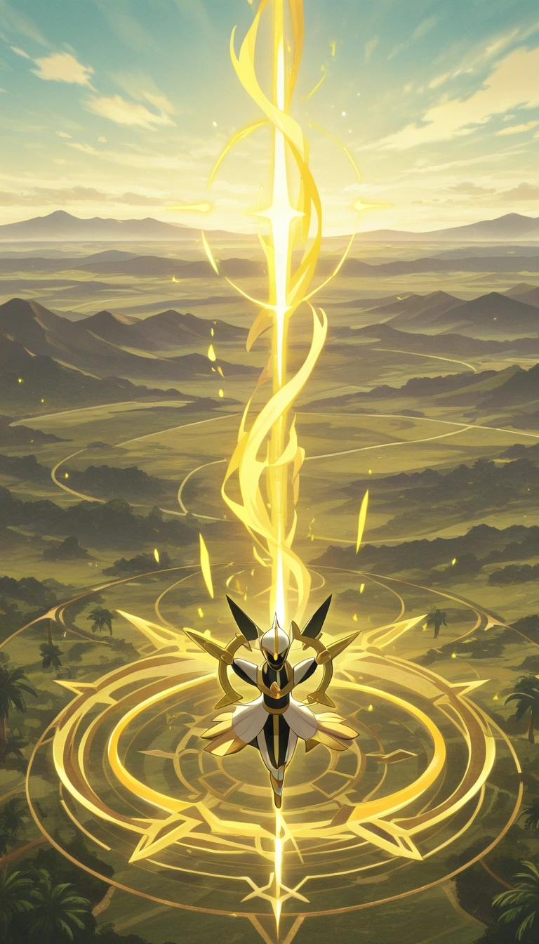 Arceus