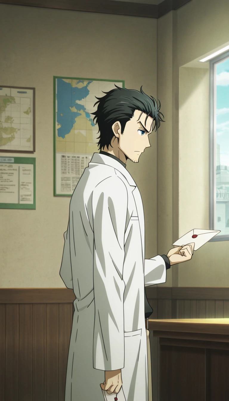 Okabe Rintarou