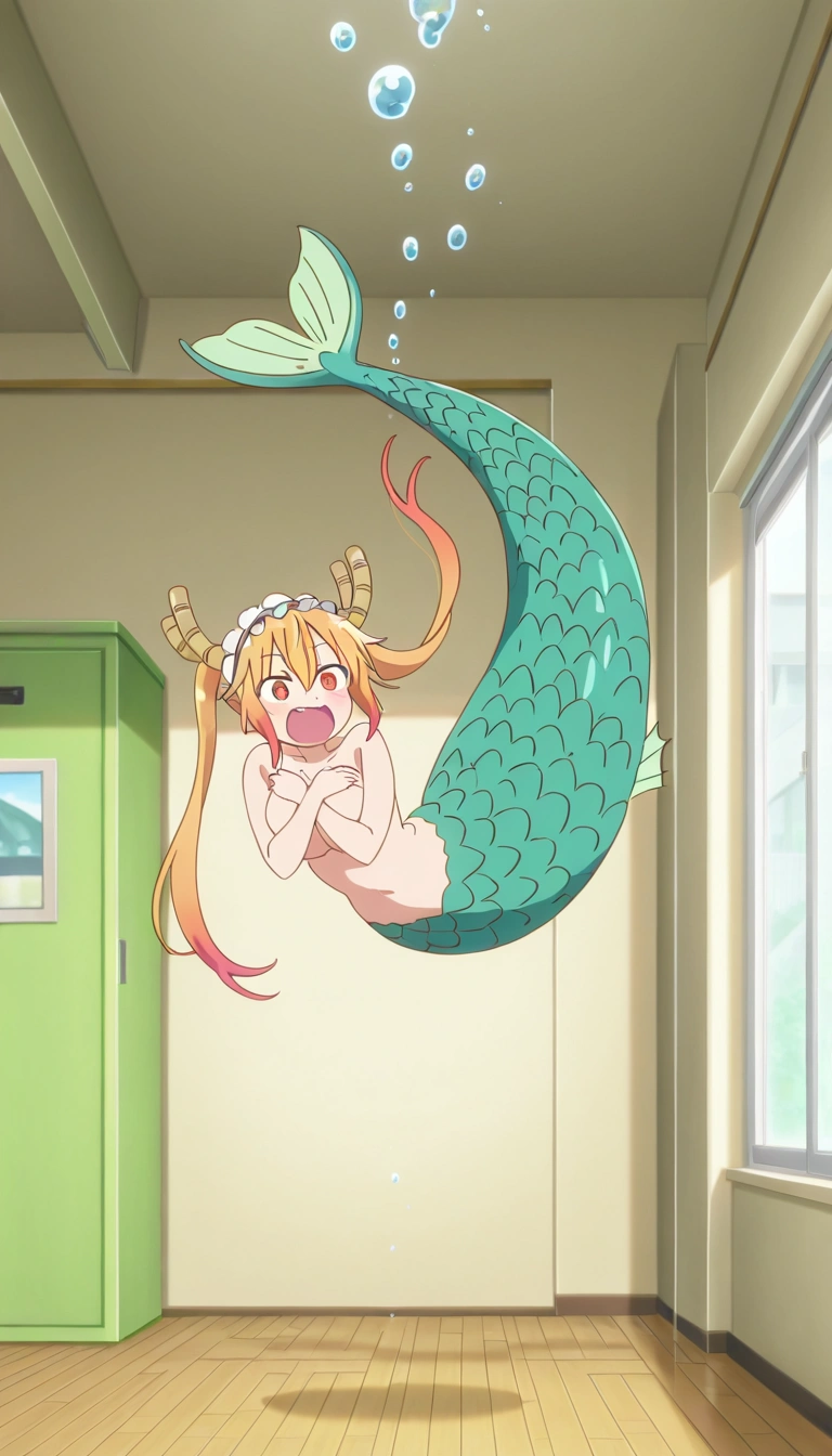 Tohru
