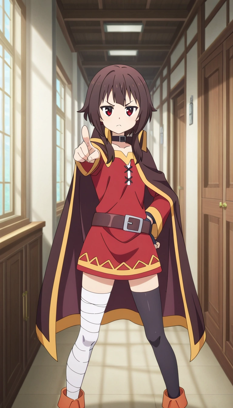 Megumin