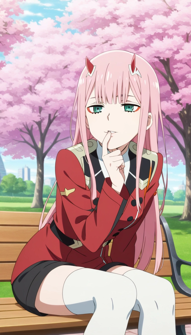 Zero Two