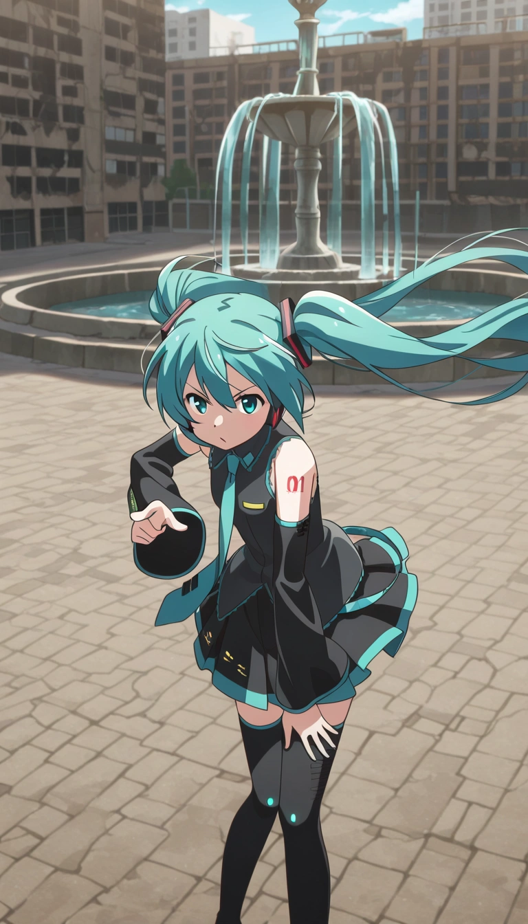 Hatsune Miku