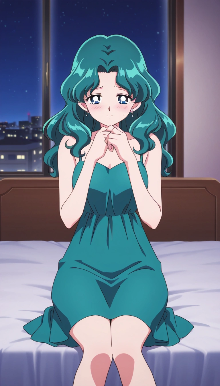 Kaiou Michiru