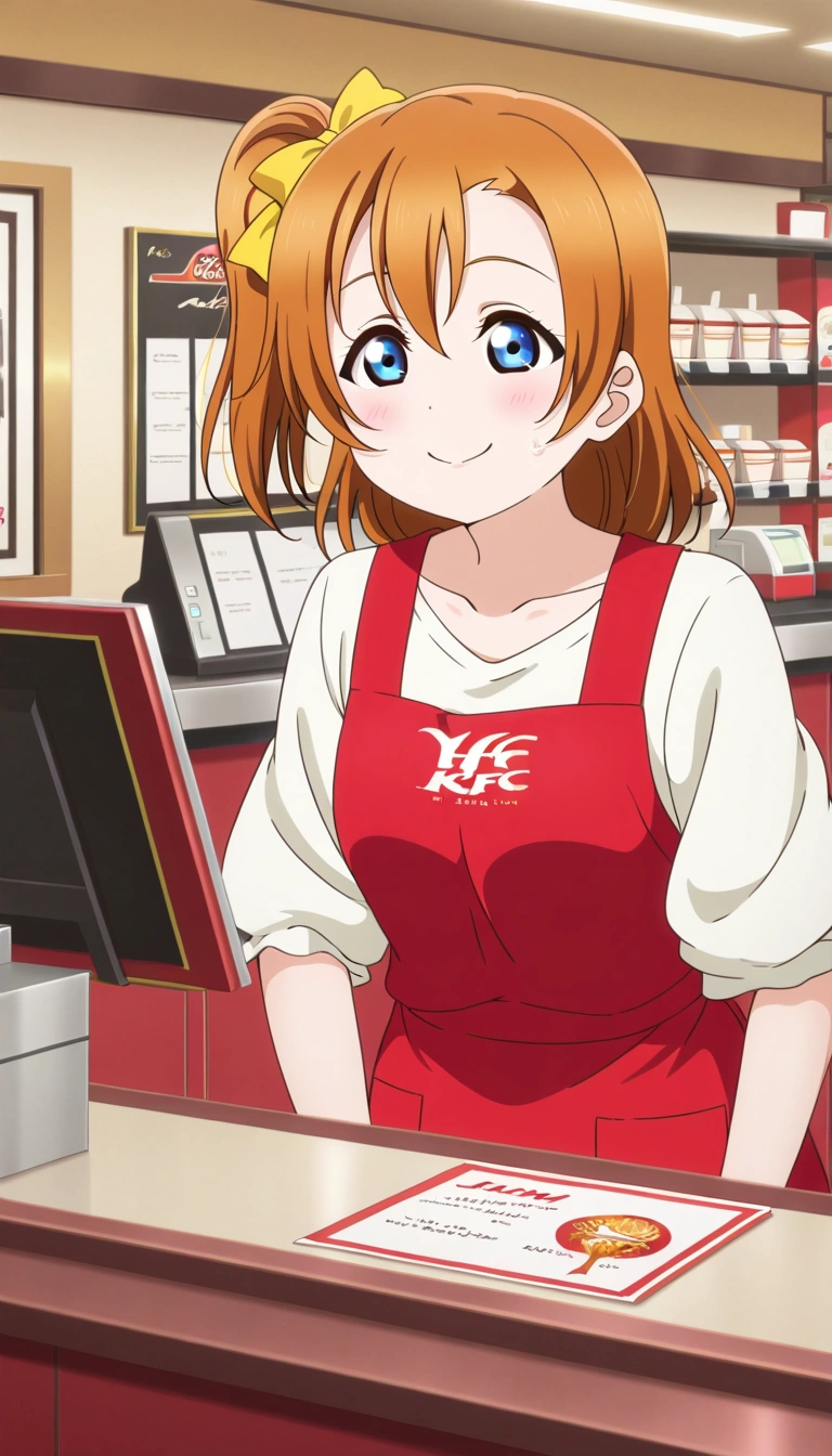 Honoka