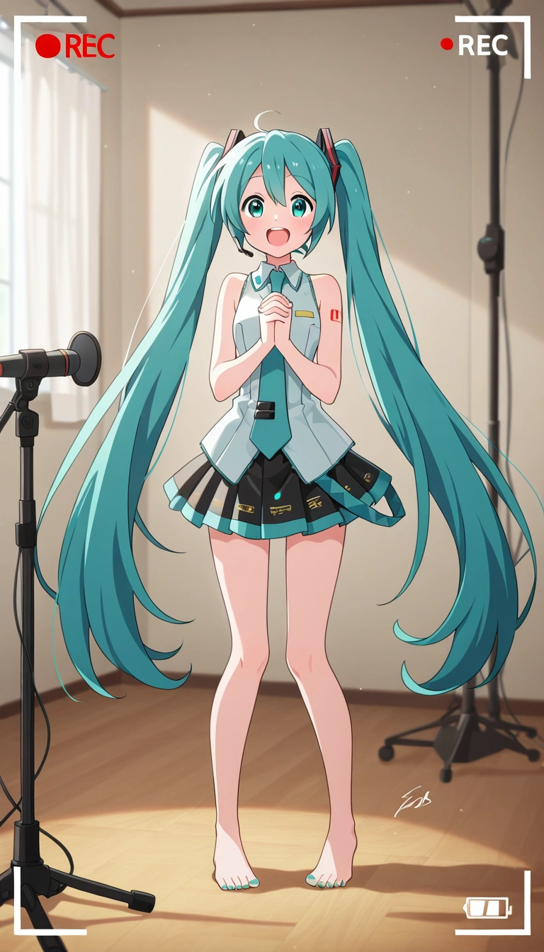 Hatsune Miku