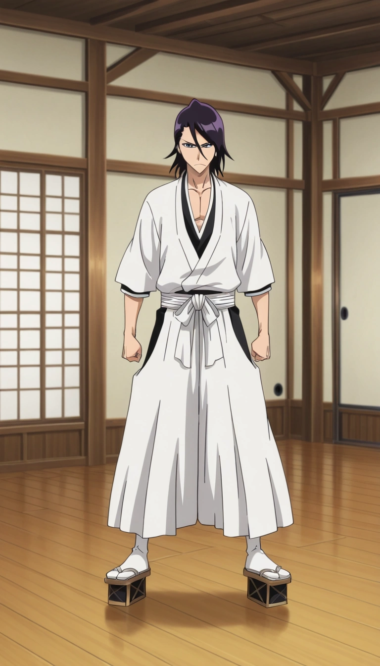 Byakuya