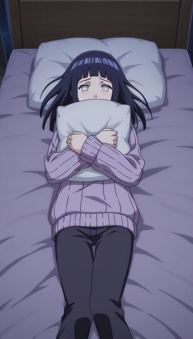 Hyuga Hinata