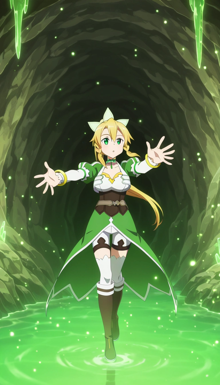 Leafa