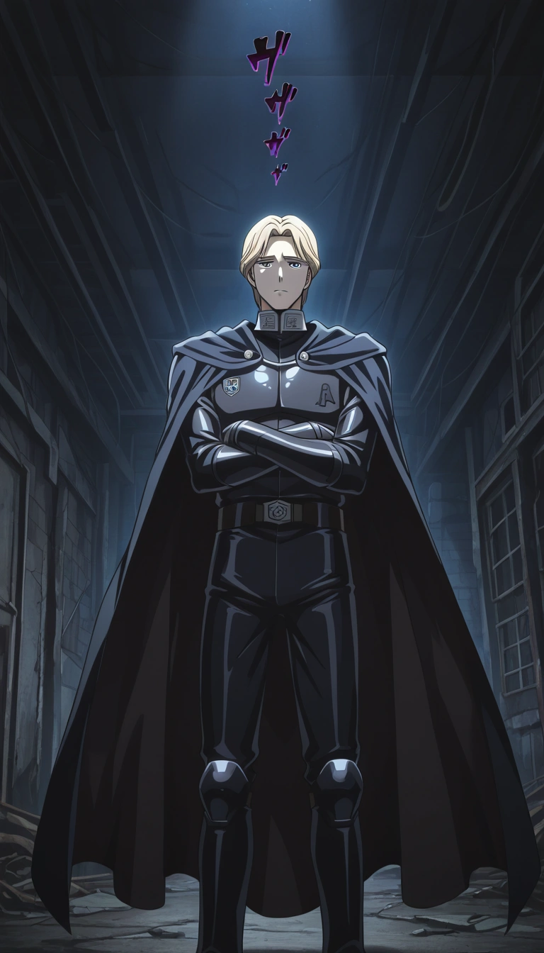 Johan Liebert