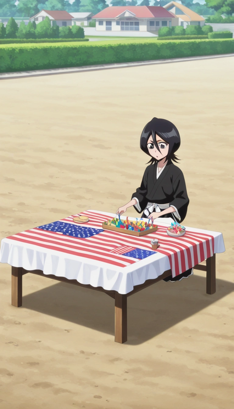 Rukia