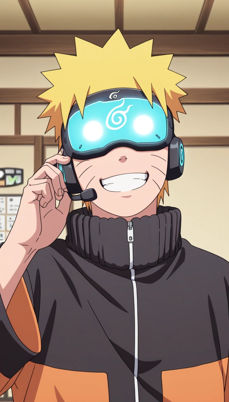 Naruto