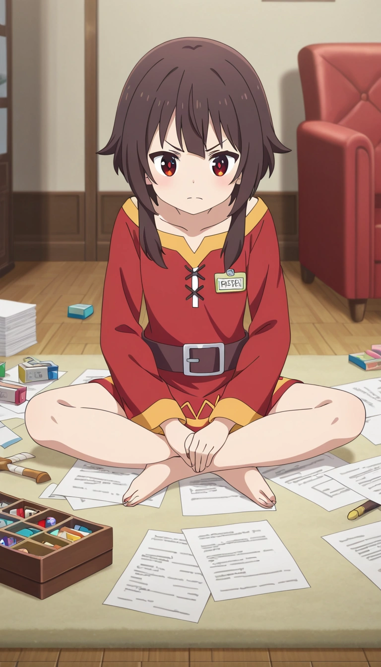 Megumin