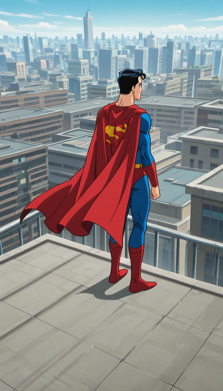 Superman