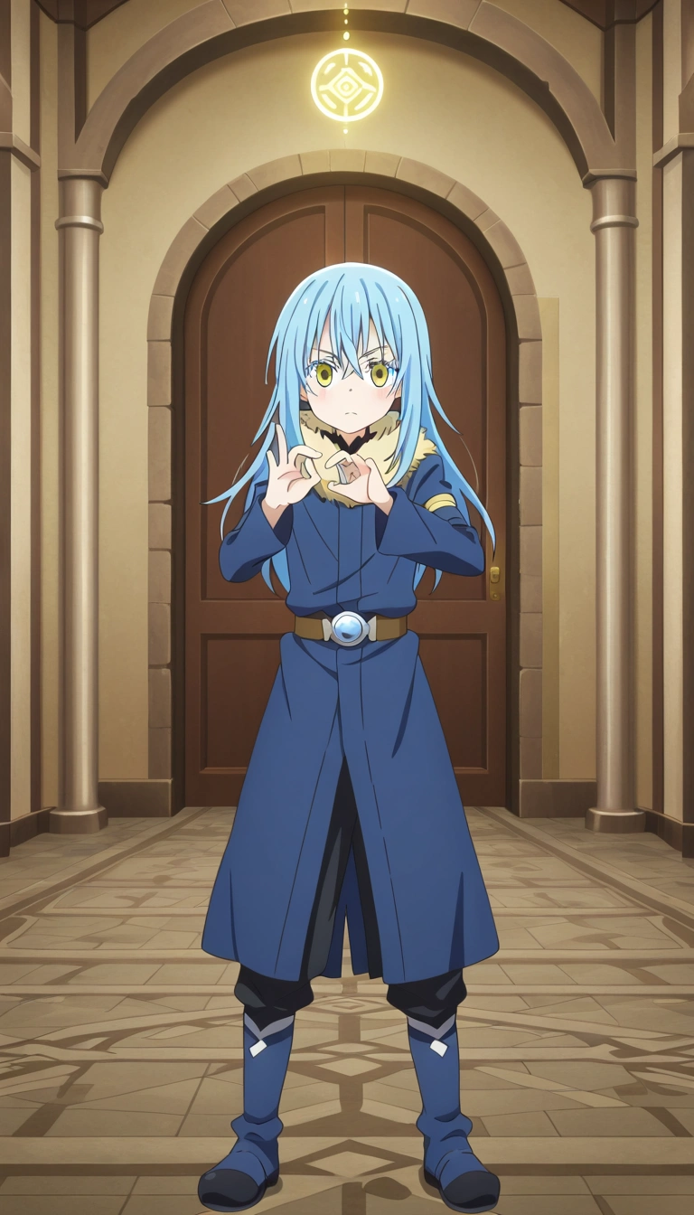 Rimuru