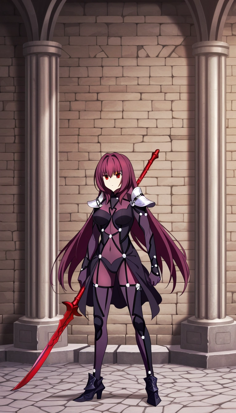 Scathach