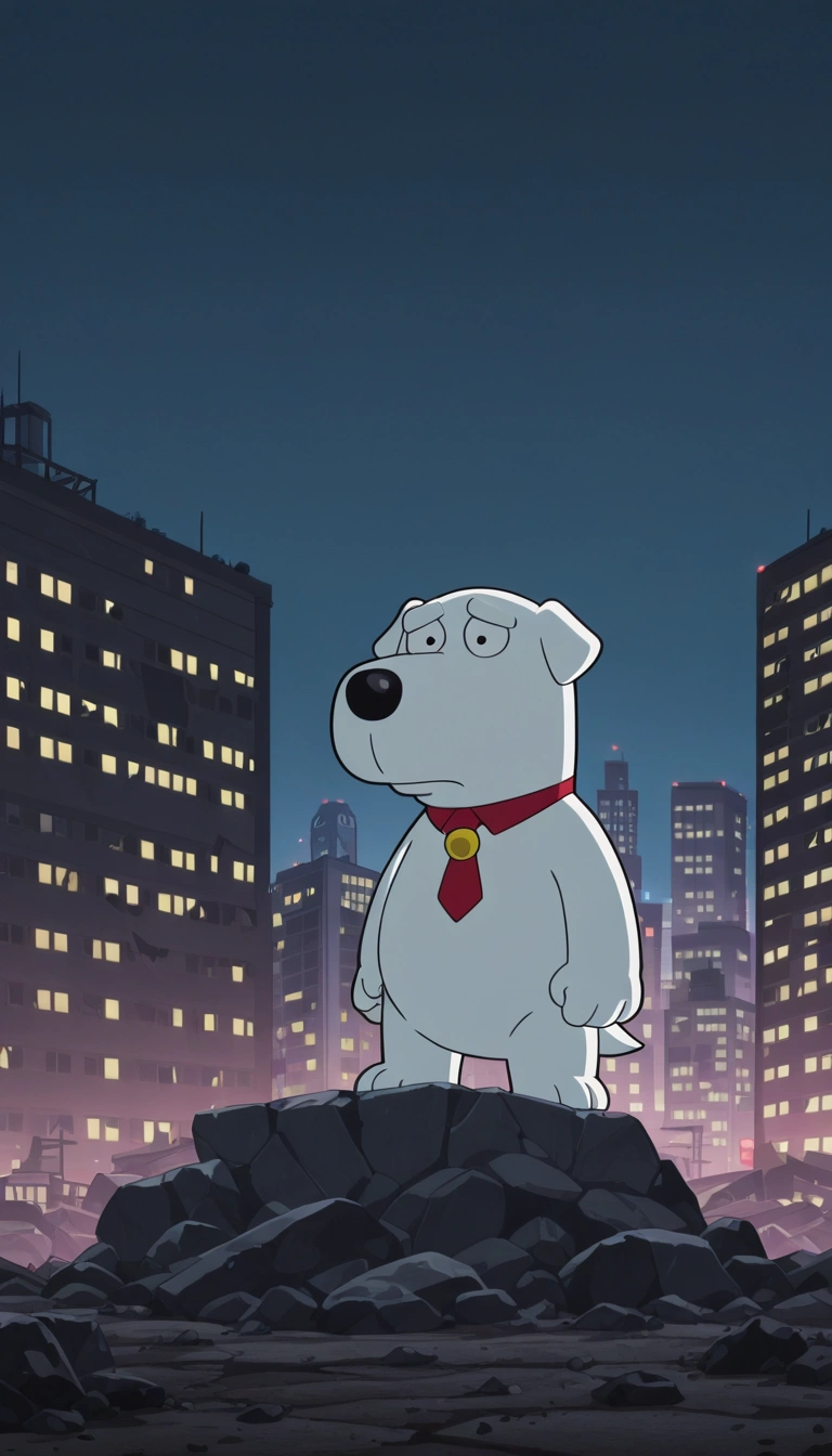 Brian Griffin