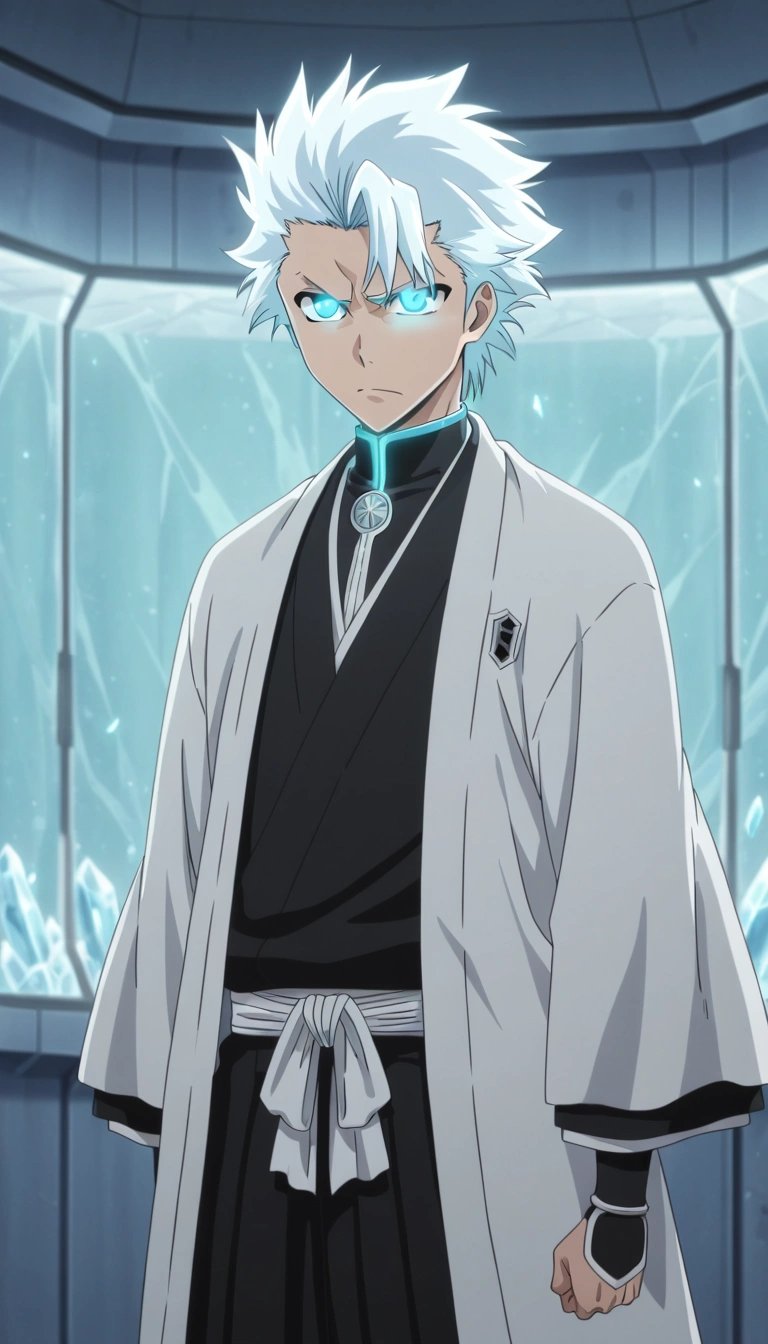 Toshiro