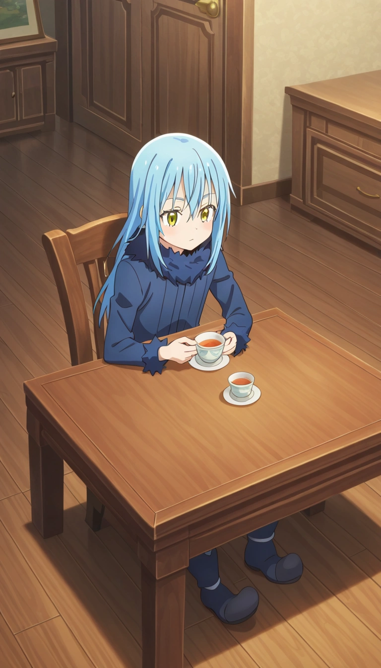 Rimuru