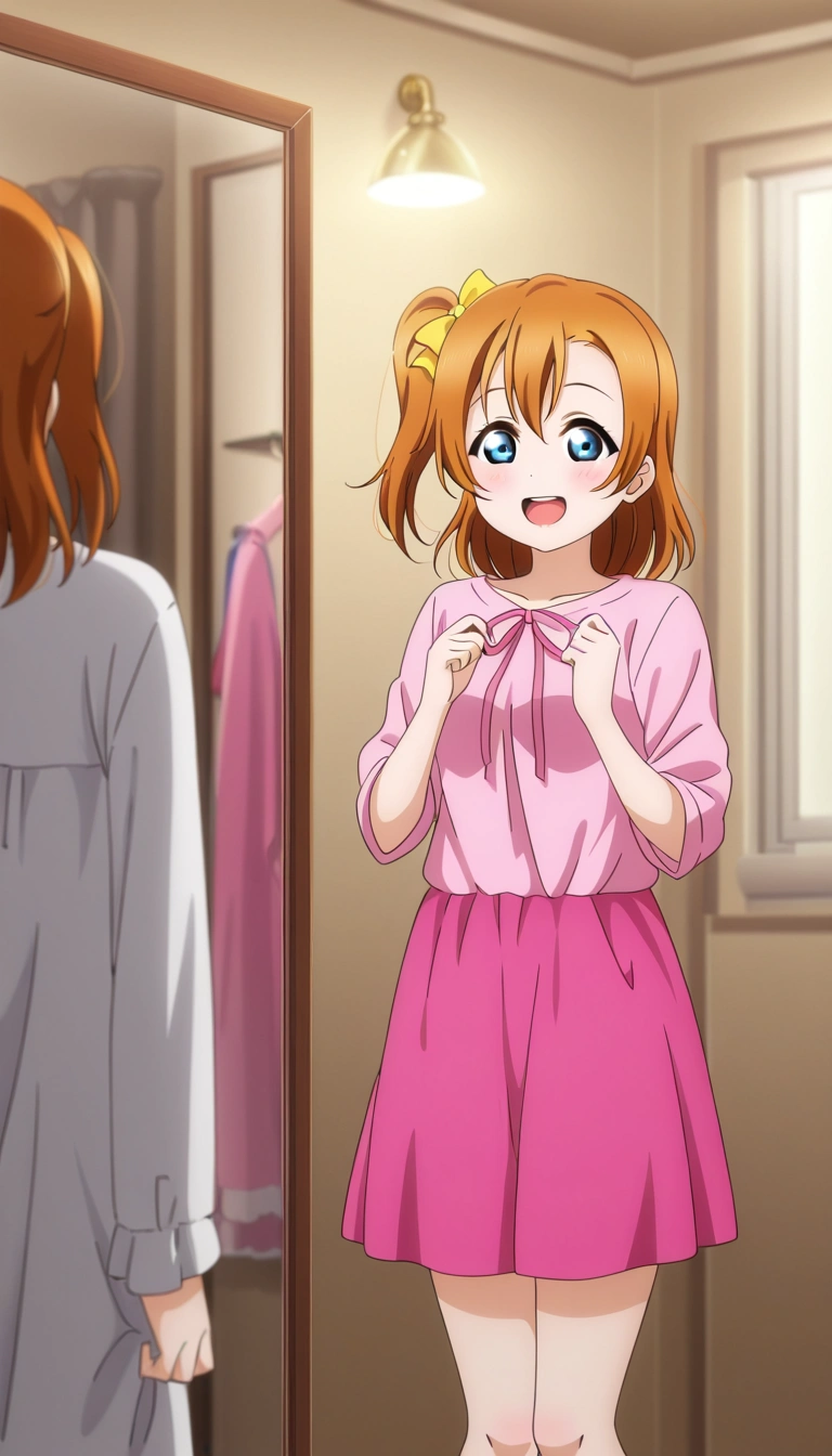 Honoka