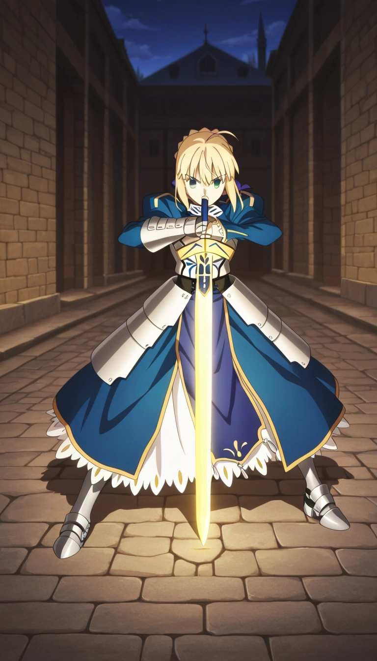 Saber