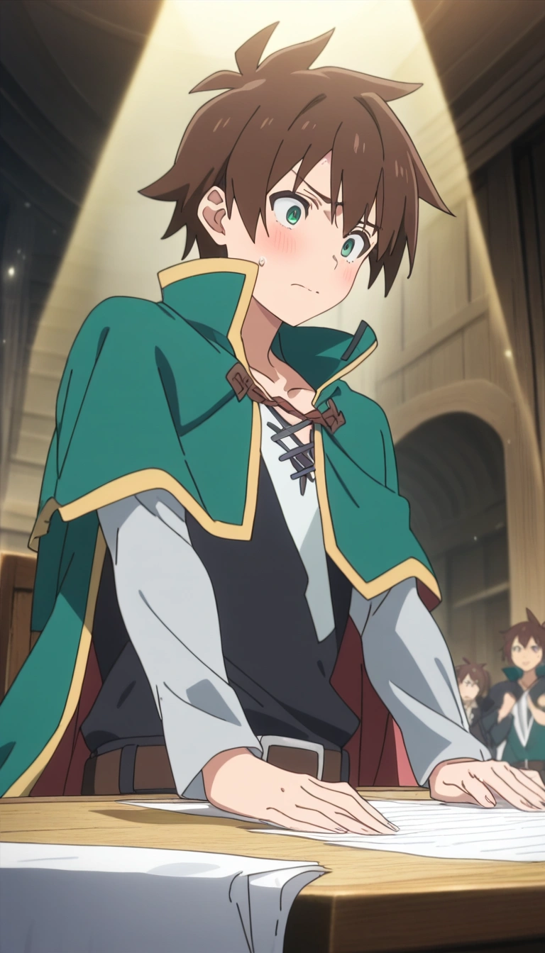 Kazuma