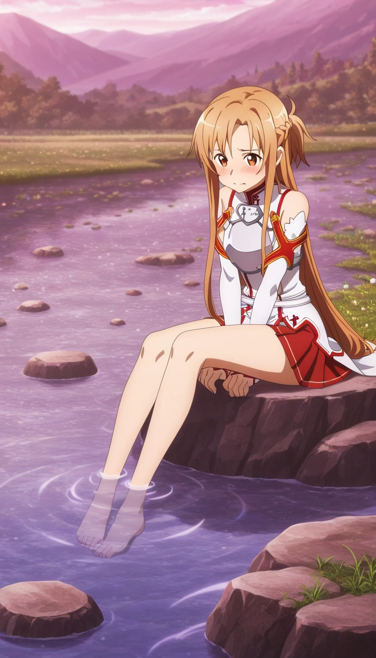 Asuna