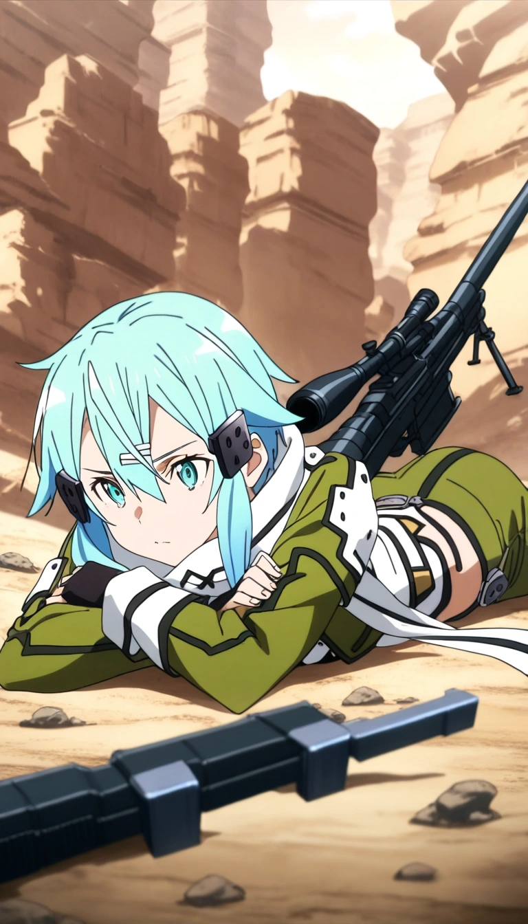 Sinon