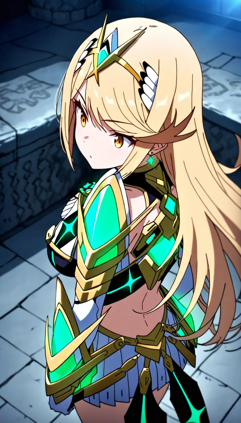 Mythra