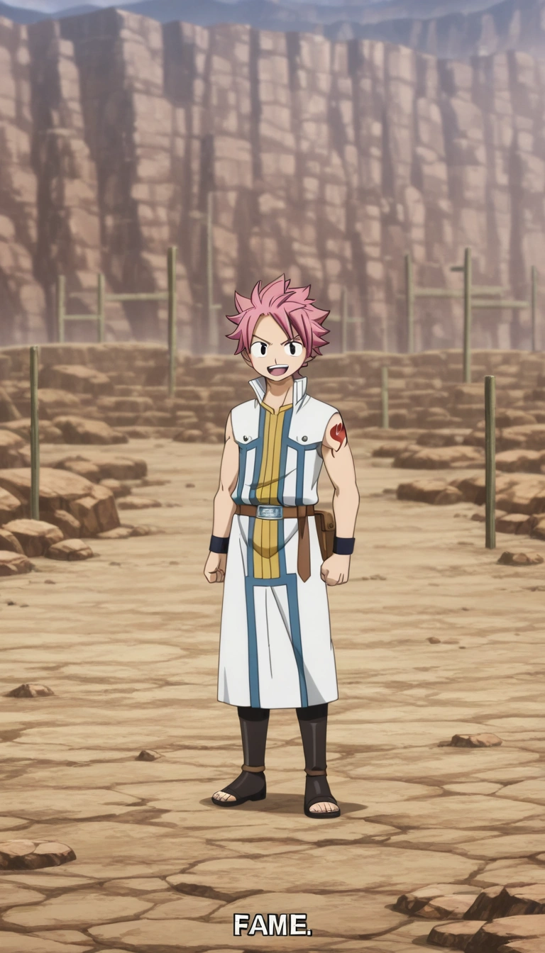 Natsu