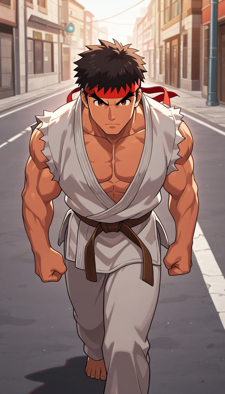 Ryu