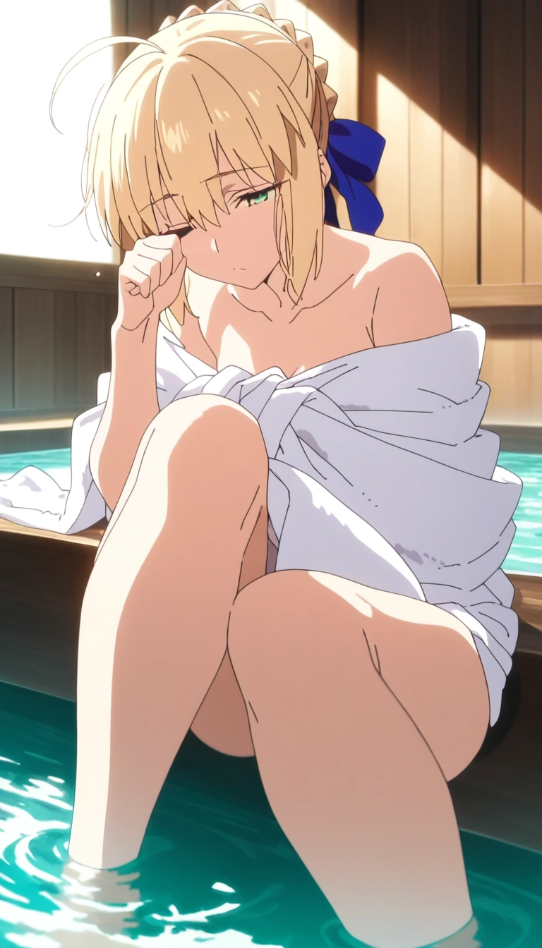 Artoria Pendragon