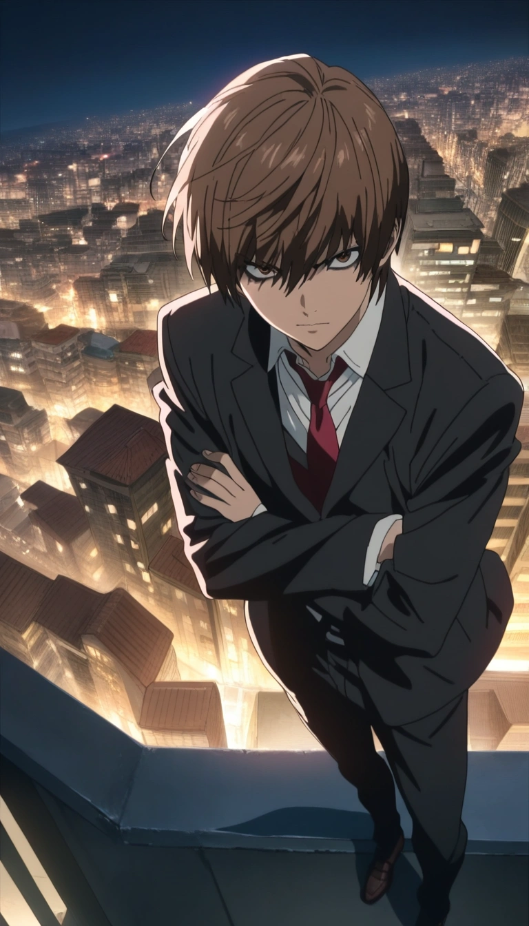 Yagami Light