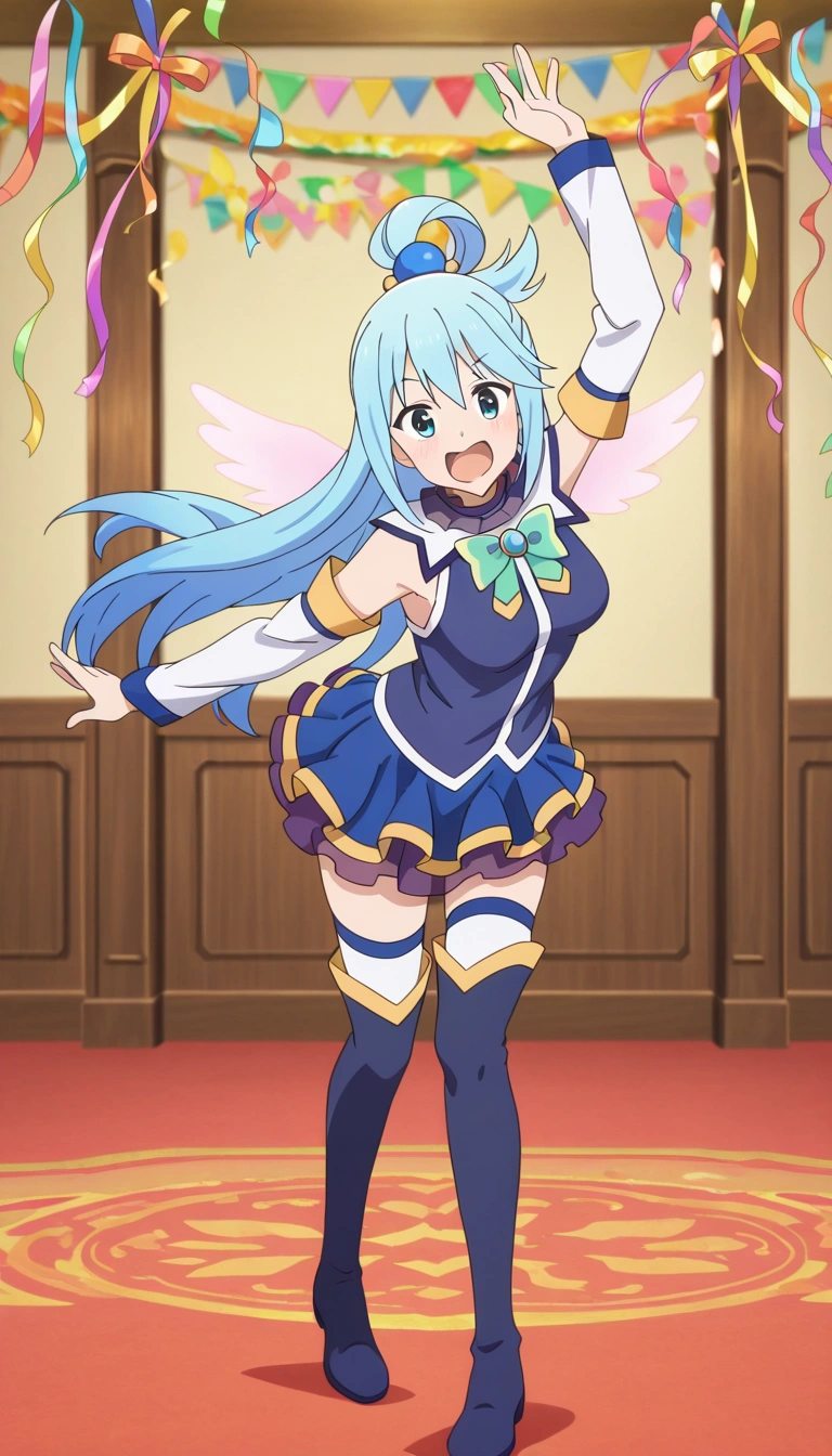 Aqua