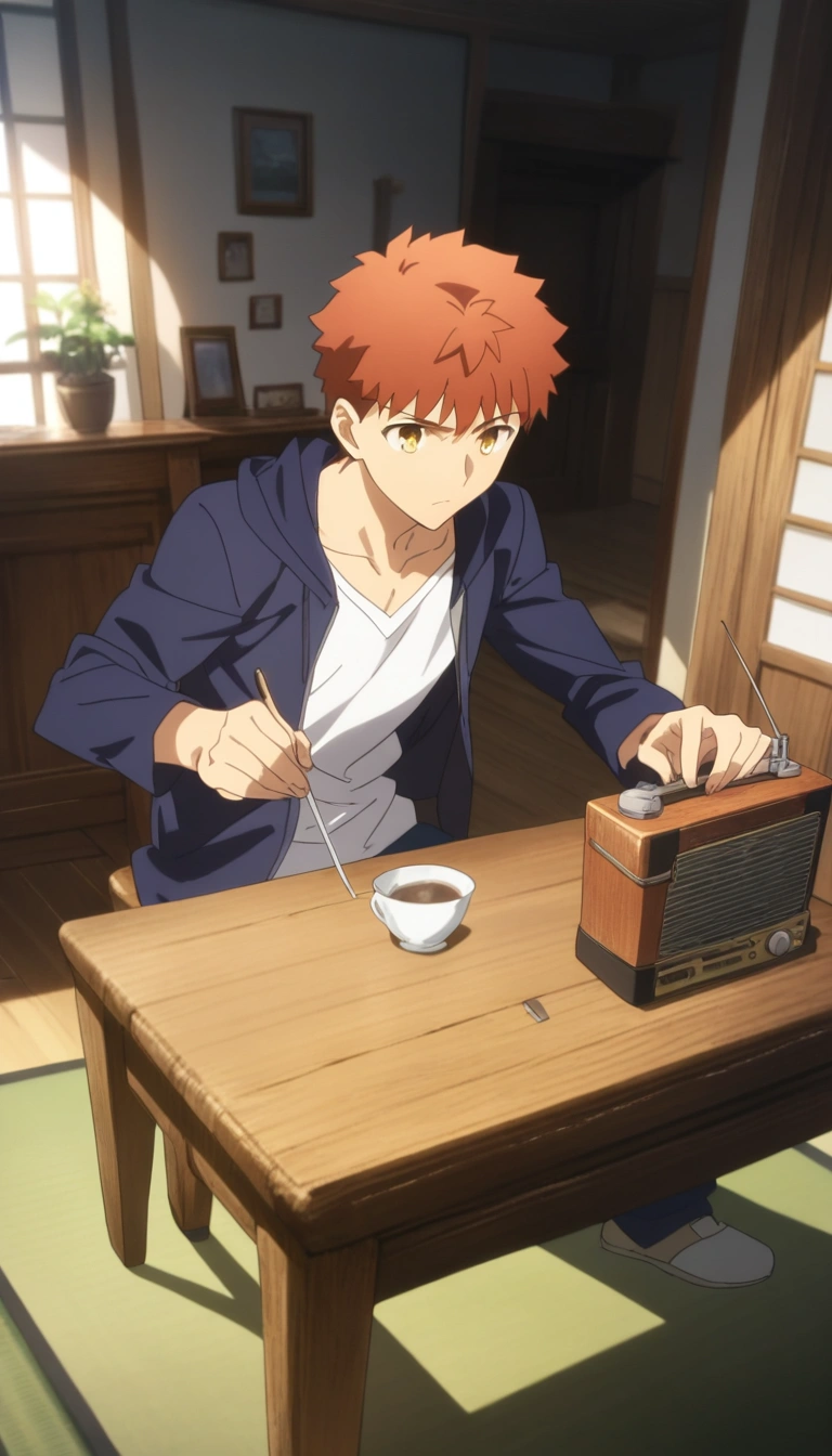 Shirou