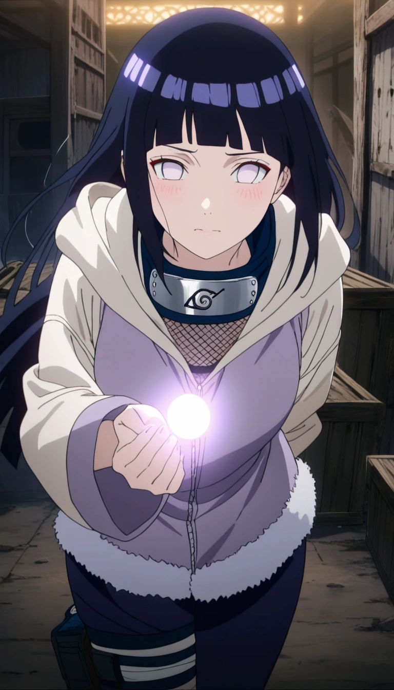 Hyuga Hinata