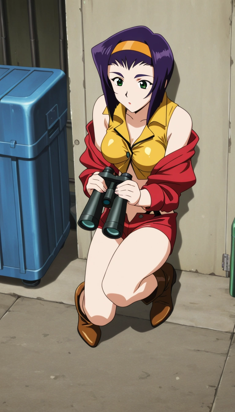 Faye Valentine