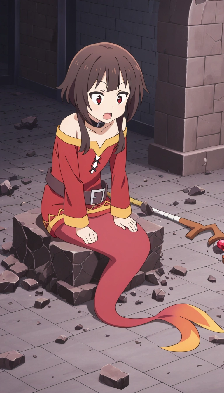 Megumin