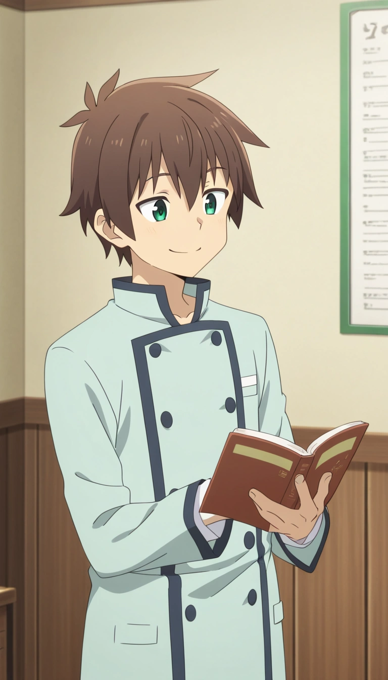 Kazuma