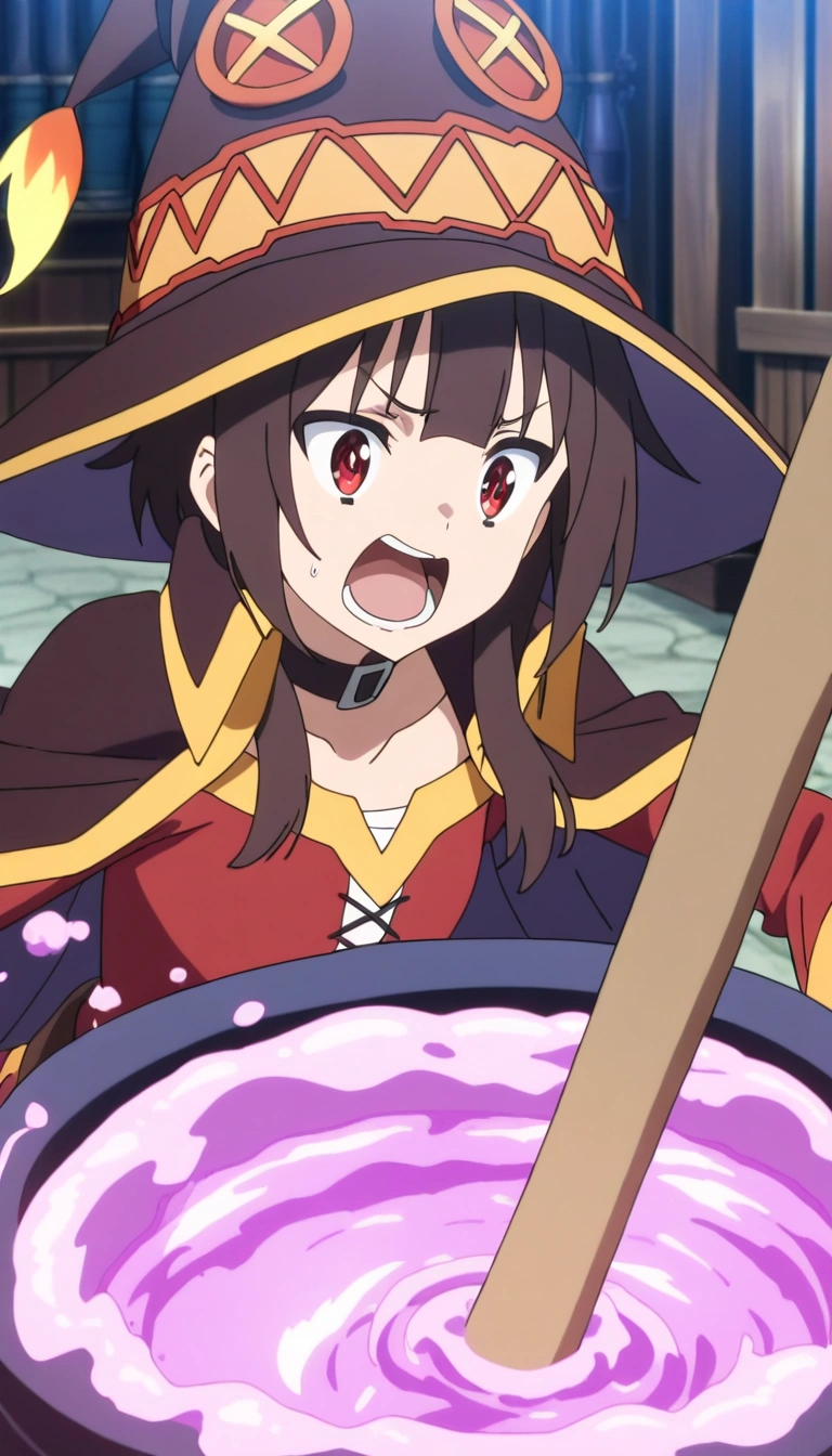 Megumin