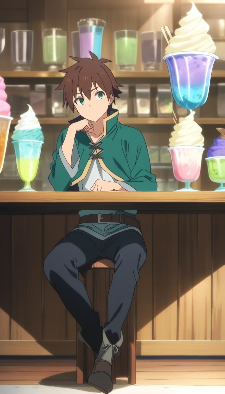 Kazuma