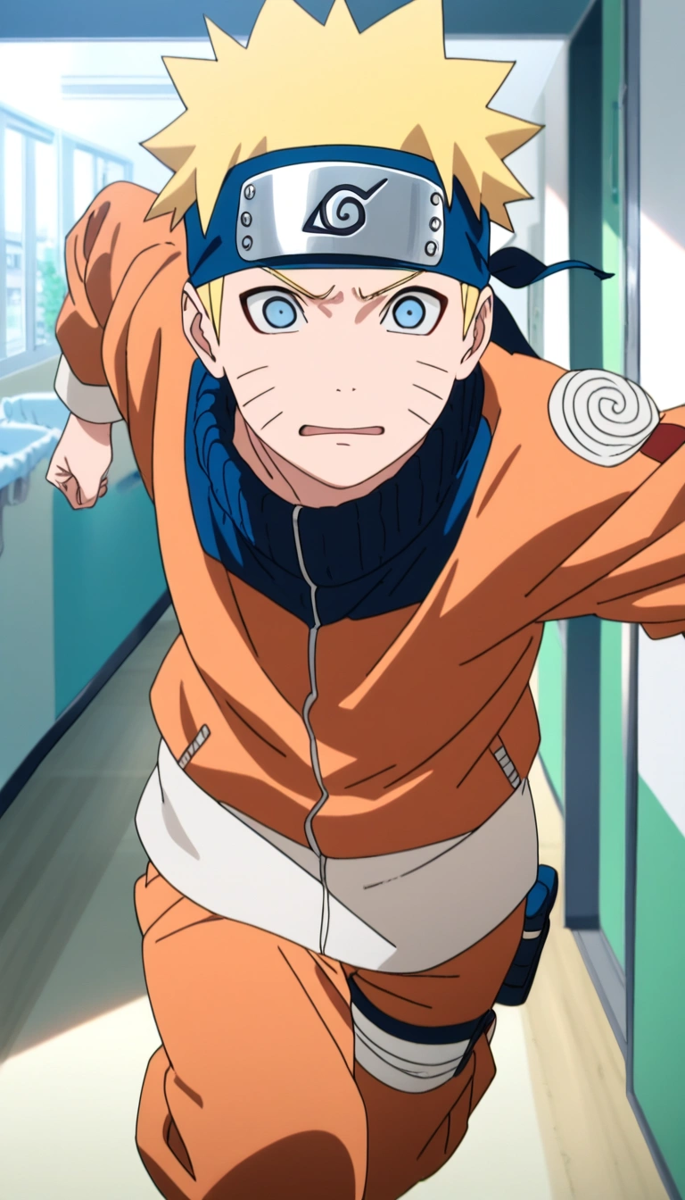 Uzumaki Naruto