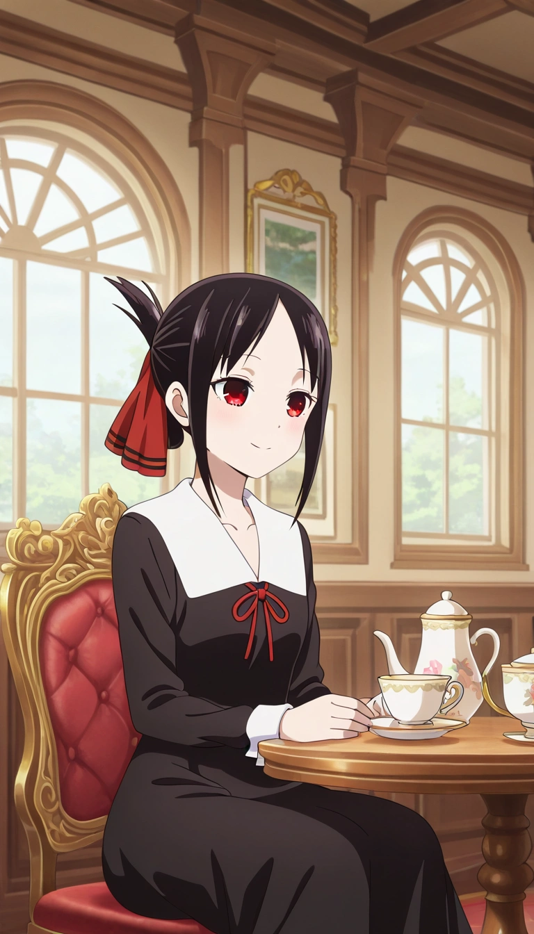 Kaguya