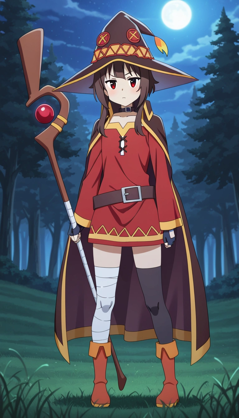 Megumin